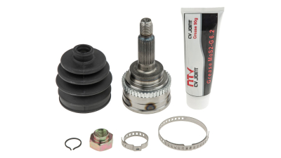 Cap planetara exterior Suzuki Alto 1.1 2002-, NTY NPZ-SU-021