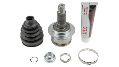 Cap planetara exterior Suzuki Sx-4 2006-, Fiat Sedici 2006-2wd, 4wd, NTY NPZ-SU-026