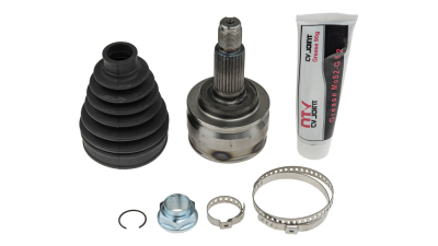 Cap planetara exterior Suzuki Grand Vitara Jb416, 420, 627 1.6, 2.0, 2.7 2005-, Fata, NTY NPZ-SU-029