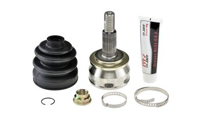 Cap planetara exterior Toyota Avensis 2.0d-4 Usi T27 2009-, Verso 2.0d-4 Usi 2009-, NTY NPZ-TY-007