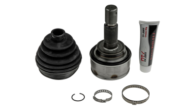 Cap planetara exterior Toyota Tundra, Sequoia 2007-, NTY NPZ-TY-011