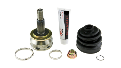 Cap planetara exterior Toyota Verso 2.0d-4 Usi 2009-, NTY NPZ-TY-014