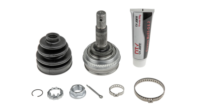 Cap planetara exterior Toyota Carina E Jp 1.6, 1.8 1992-, Corolla 1992-1997, 1.4, 1.6 1997-2000, +Abs=48t, NTY NPZ-TY-016