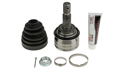 Cap planetara exterior Toyota Landcruiser J120 3.0d-4 Usi, 4.0 2002-, Fj Cruiser Gsj1 4.0 2006-, NTY NPZ-TY-020