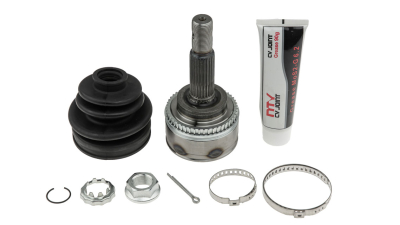 Cap planetara exterior Toyota Avensis 1.6, 1.8 -1999, +Abs=48t, NTY NPZ-TY-046