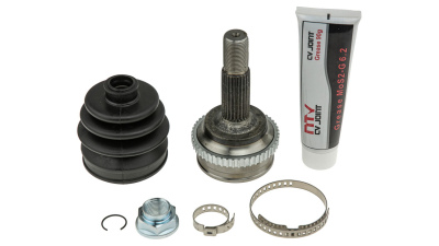 Cap planetara exterior Toyota Yaris 1.0 Eng.1szfe 2001-2005, +Abs=48t, NTY NPZ-TY-053