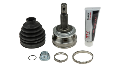 Cap planetara exterior Toyota Rav-4 2.4, 2.5 2006-, Previa 2.4 2006-, Doar Pentru Modele Cu Cutie Automata, NTY NPZ-TY-064