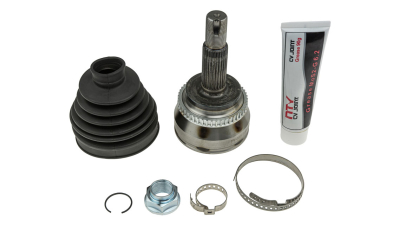 Cap planetara exterior Toyota Corolla Verso 2004-2009, NTY NPZ-TY-067