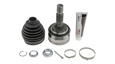 Cap planetara exterior Toyota Hi-Lux Kun25 2.5d-4 Usi 2005-, Kun26 3.0d-4 Usi 2006-, NTY NPZ-TY-076