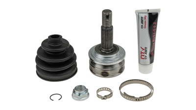 Cap planetara exterior Toyota Verso-S Nsp120 1.33 2010-, Urban Cruiser Nsp 110 1.33 2009-, NTY NPZ-TY-079
