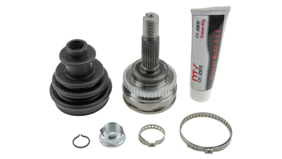 Cap planetara exterior Toyota Yaris Fr 1.0, 1.3 2001-, Yaris Verso 1999-, +Abs=48t, NTY NPZ-TY-080