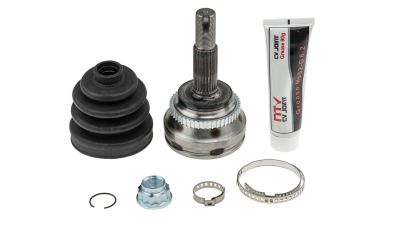 Cap planetara exterior Toyota Rav-4 2000-, Camry 2001-, Avensis Verso, Corolla Verso, Previa 2.4 2000-, NTY NPZ-TY-081