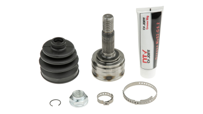 Cap planetara exterior Toyota Aygo 1.0 2005-, Peugeot 107 2005-, NTY NPZ-TY-083