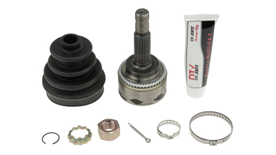 Cap planetara exterior Toyota Avensis 2.0d-4 Usi 1999-2003, +Abs=48t, NTY NPZ-TY-084