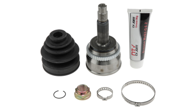 Cap planetara exterior Toyota Corolla, Auris 1.4, 1.6 2006-, NTY NPZ-TY-086