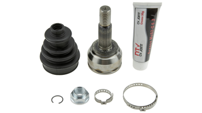 Cap planetara exterior Toyota Yaris 1.3 2006-, 20 Teeth, NTY NPZ-TY-087
