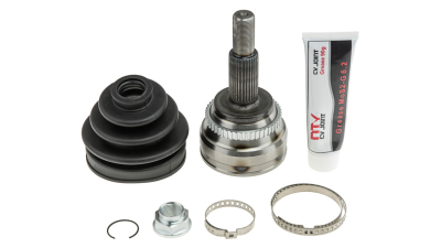 Cap planetara exterior Toyota Avensis D-4 Usi 2003-, Avensis Verso, Picnic 2.0 D 4 Usi 2001-, NTY NPZ-TY-089