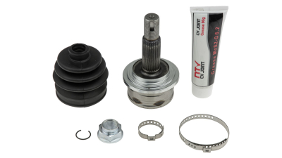 Cap planetara exterior Toyota Yaris 1.0 2006-, 19 Teeth, NTY NPZ-TY-090