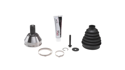 Cap planetara exterior Volvo Xc60 2008-, Cutie Automata, Fata, NTY NPZ-VV-018