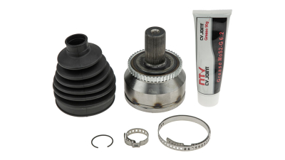 Cap planetara exterior Volvo Xc90, V70 3.2 2007-, NTY NPZ-VV-019