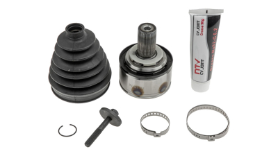 Cap planetara exterior Volvo S90, V90 2016-, NTY NPZ-VV-021