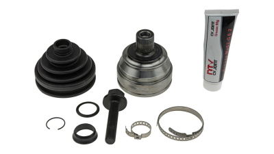Cap planetara exterior Vw Transporter T4 1.9d, Td, 2.0, 2.4 Usi, 2.5 1994-, NTY NPZ-VW-009