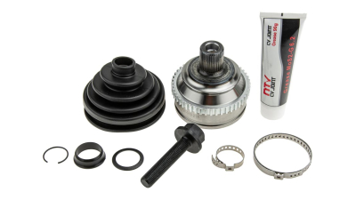 Cap planetara exterior Vw Transporter T4 1.9d, Td, 2.0, 2.4 Usi, 2.5 1994-, +Abs=48t, NTY NPZ-VW-010