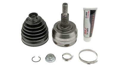 Cap planetara exterior Vw T5 2003-, NTY NPZ-VW-033