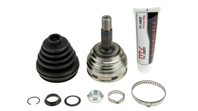Cap planetara exterior Vw Polo 1.6i, 1.4tdi 1999-, Lupo 1.6i, 1.4tdi 1999-, NTY NPZ-VW-034