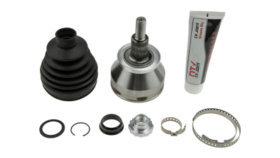 Cap planetara exterior 1.9tdi 96kw Audi A3 2000-, Vw Golf 4, Bora, Jetta 4 2000-, Seat Cordoba, NTY NPZ-VW-036