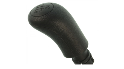Nuca Schimbator Viteze Negru Skoda 1U071114101C
