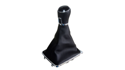 Nuca schimbator cu manson Vw Passat B7 2011-2015, husa schimbator cu 5 trepte 3AA711113A