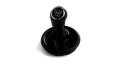 Nuca schimbator cu manson Vw Transporter V 2003-2013, Nuca schimbator VW T5, 1-6+R , 7H0711113B