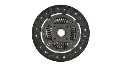 Disc presiune ambreiaj Mazda 6 2.0citd 2002-2005, Mpv 2.0citd 2002-2005, 240mm, 23t, Pentru Volanta Masa Simpla, NTY NZS-MZ-001T