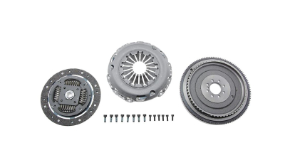 Kit ambreiaj cu volanta simpla Opel Astra H 1.3cdti 2005-, Corsa D 1.3cdti 2006-, Mtm, 6b, NTY NZS-PL-004