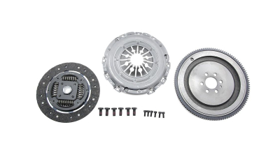 Kit ambreiaj cu volanta simpla Opel Motor 1.9cdti Vectra C 2002-, Signum 2003-, Saab 9-3 1.9tid 2005-, 6mtm, Cutie De Viteze F40-6, NTY NZS-PL-005