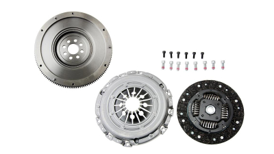 Kit ambreiaj cu volanta simpla Opel Motor 1.7cdti Z17dth Astra H 2004- 6 Viteze, NTY NZS-PL-006