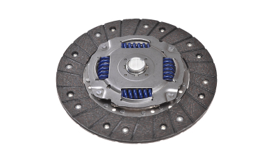 Disc presiune ambreiaj Skoda Octavia 1.9tdi 90, 100, 110 Km 2005.10-, Vw Golf 1.9tdi 90, 100, 110 Km 1997.10-, Pentru Volanta Masa Simpla, Kit Nzs-Vw-004, NTY NZS-VW-004T