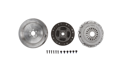 Kit ambreiaj cu volanta simpla Vw Sharan 1.8t 1998-2000, 1.9tdi 90 Cp 1999-2000, 1.9tdi 110 Cp 1997-2000, Seat Alhambra 1.8t 1999-2000, 1.9tdi 90 Cp 1996-2010, 1.9tdi 110 Cp 1997-2, NTY NZS-VW-008