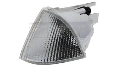 Lampa semnalizare fata Citroen Jumpy (U6U) 10.1995-09.1998 // FIAT SCUDO (220) 01.1995-12.2003 // EXPERT (222/223/224) 01.1994-09.1998 TYC PARTEA DREAPTA