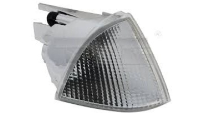 Lampa semnalizare fata Citroen Jumpy (U6U) 10.1995-09.1998 // FIAT SCUDO (220) 01.1995-12.2003 // PEUGEOT EXPERT (222/223/224) 01.94-09.1998 TYC Partea stanga