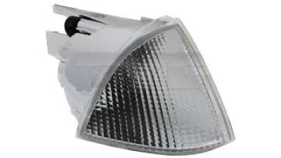 Lampa semnalizare fata Citroen Evasion 01.1994-09.1998 TYC Partea dreapta