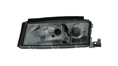 Far Skoda Octavia 1 Limuzina 5usi + Combi 3.1997-12.2000 DEPO partea Stanga tip bec H3+H4, cu far ceata