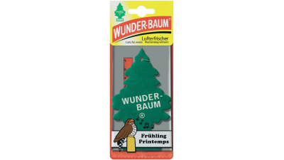 Odorizant auto bradut Wunder Baum Fruhling