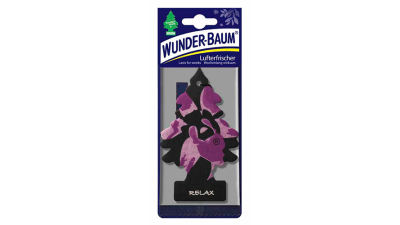 Odorizant auto bradut Wunder Baum Relax