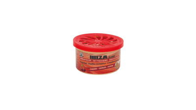 Odorizant auto Ibiza Scents Cirese