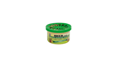 Odorizant auto Ibiza Scents Mar