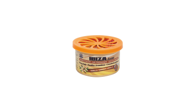 Odorizant auto Ibiza Scents Vanilie