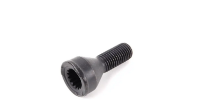 Prezon roata BMW Seria 3 (E30, E36, E46), Seria 5 (E34, E39, E60), Seria 6 (E63, E64), Seria 7 (E32, E38), Seria 8 (E31), Z1, Z3 (E36); Mini R50, R53, Original, 36131181271