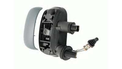 Oglinda Comp Stanga Fiat 735394524